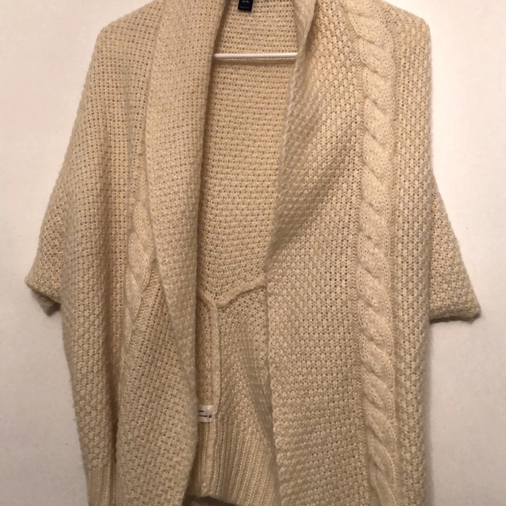 Gap kids cardigan
